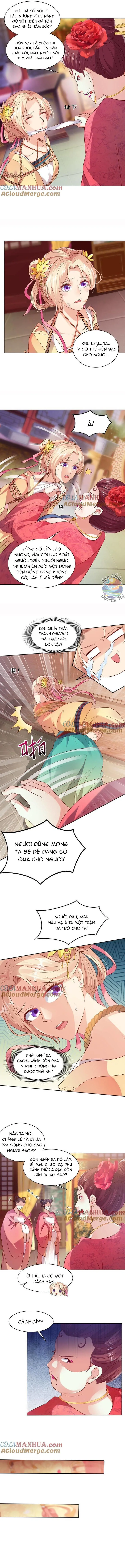 Thanh Linh Ở Đâu ? chương 36 - trang 3