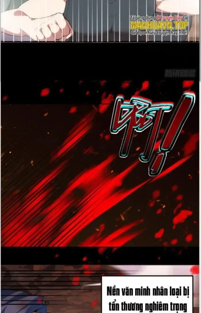 Ngự Thần Trùng Sinh chương 0 - trang 7