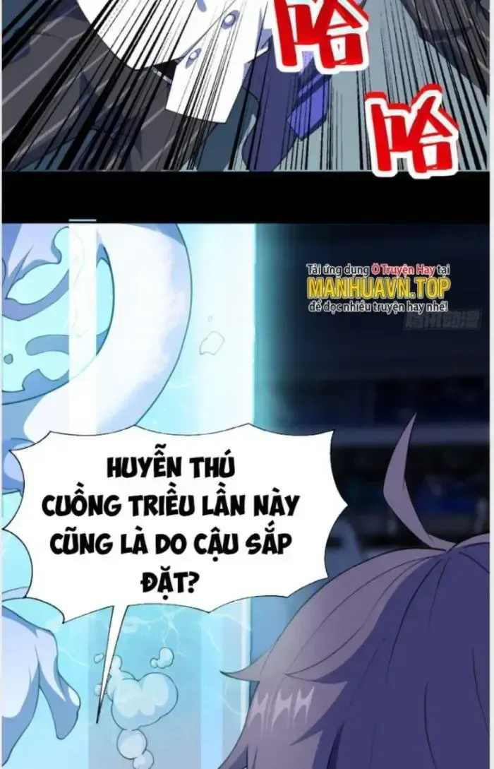 Ngự Thần Trùng Sinh chương 0 - trang 24