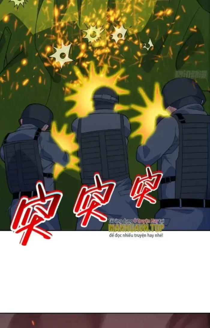 Ngự Thần Trùng Sinh chương 2 - trang 11