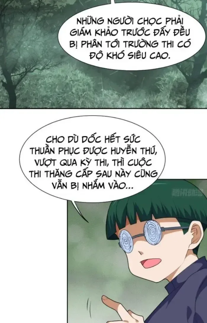 Ngự Thần Trùng Sinh chương 5 - trang 2