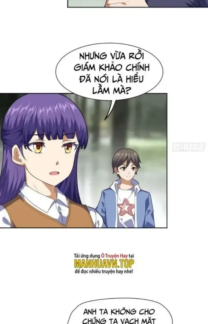 Ngự Thần Trùng Sinh chương 5 - trang 3