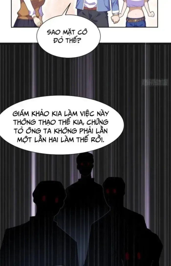 Ngự Thần Trùng Sinh chương 5 - trang 10