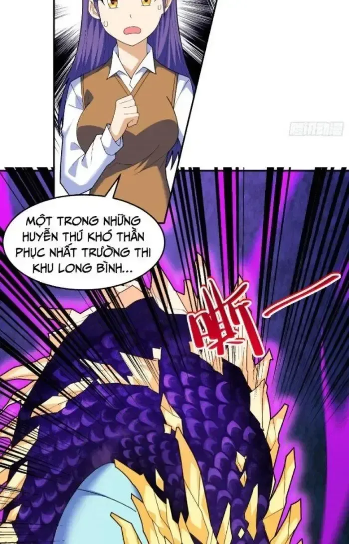 Ngự Thần Trùng Sinh chương 5 - trang 29