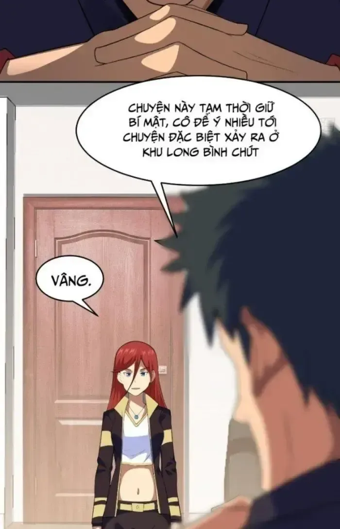 Ngự Thần Trùng Sinh chương 5 - trang 44