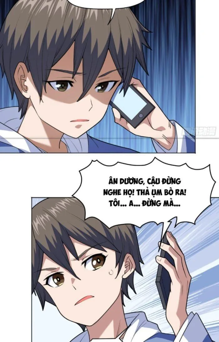 Ngự Thần Trùng Sinh chương 8 - trang 18