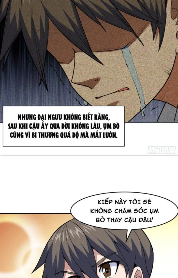 Ngự Thần Trùng Sinh chương 8 - trang 23