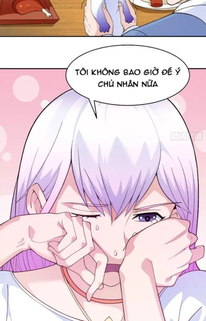 Ngự Thần Trùng Sinh chương 11 - trang 7