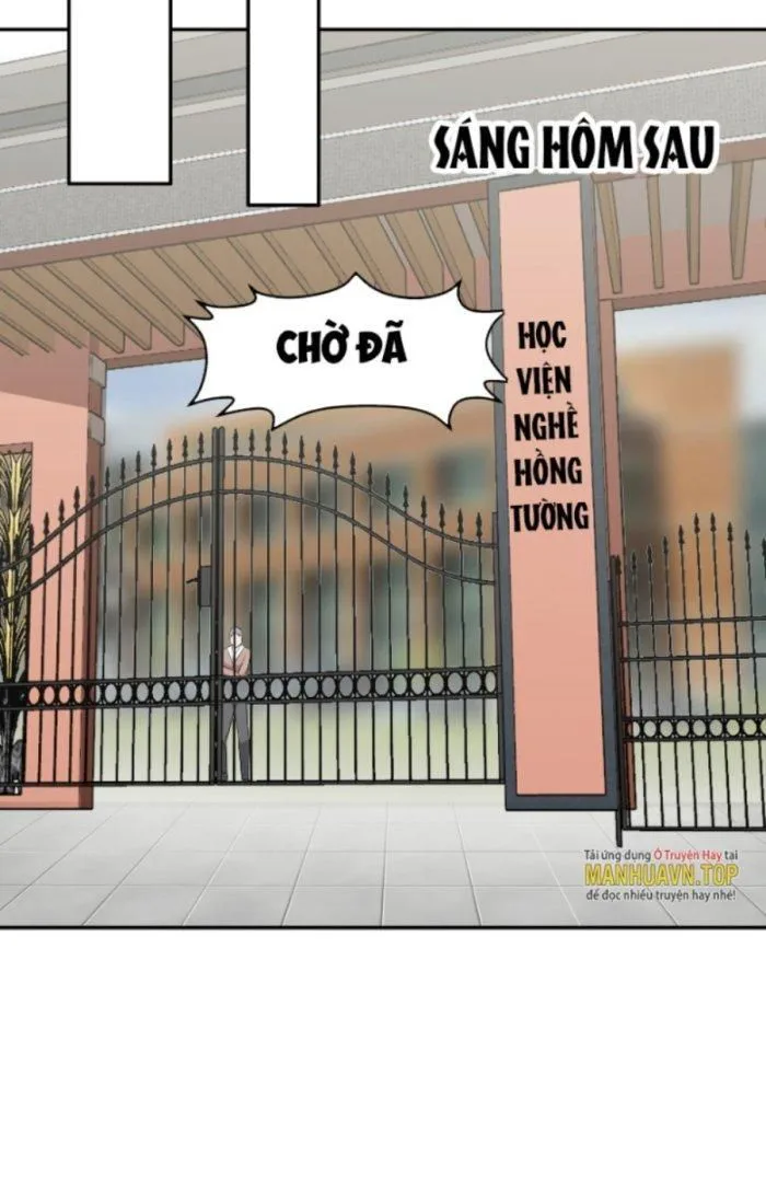 Ngự Thần Trùng Sinh chương 11 - trang 29