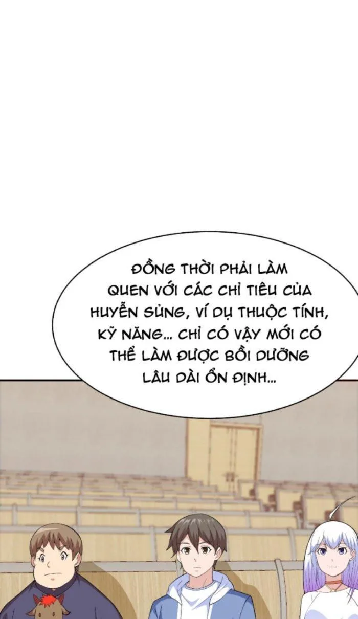 Ngự Thần Trùng Sinh chương 11 - trang 49