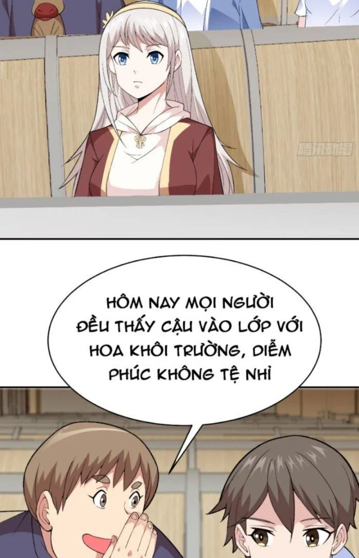 Ngự Thần Trùng Sinh chương 11 - trang 50