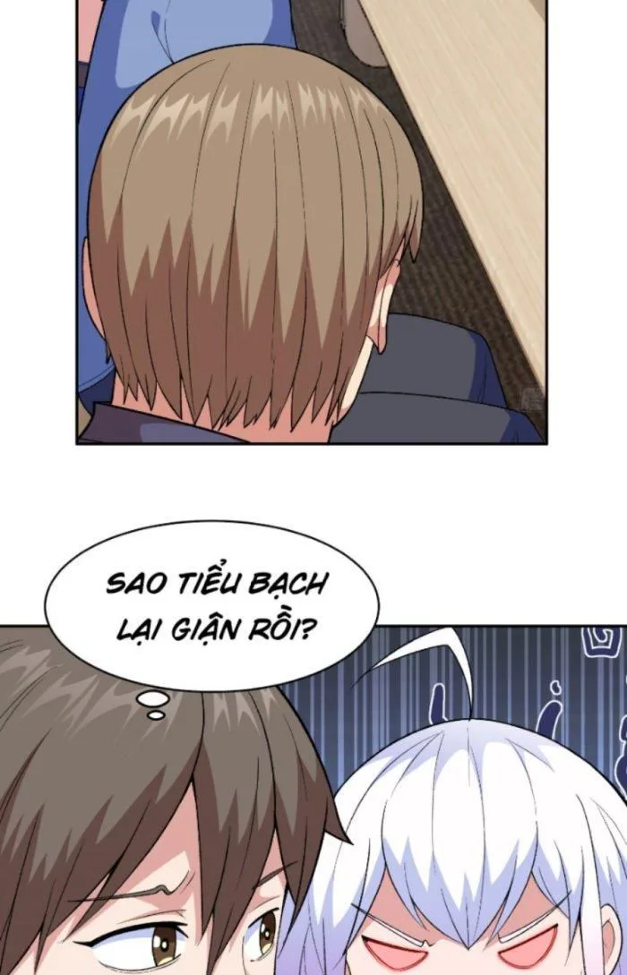 Ngự Thần Trùng Sinh chương 11 - trang 52