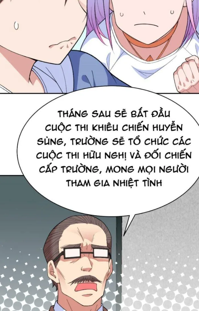 Ngự Thần Trùng Sinh chương 11 - trang 53