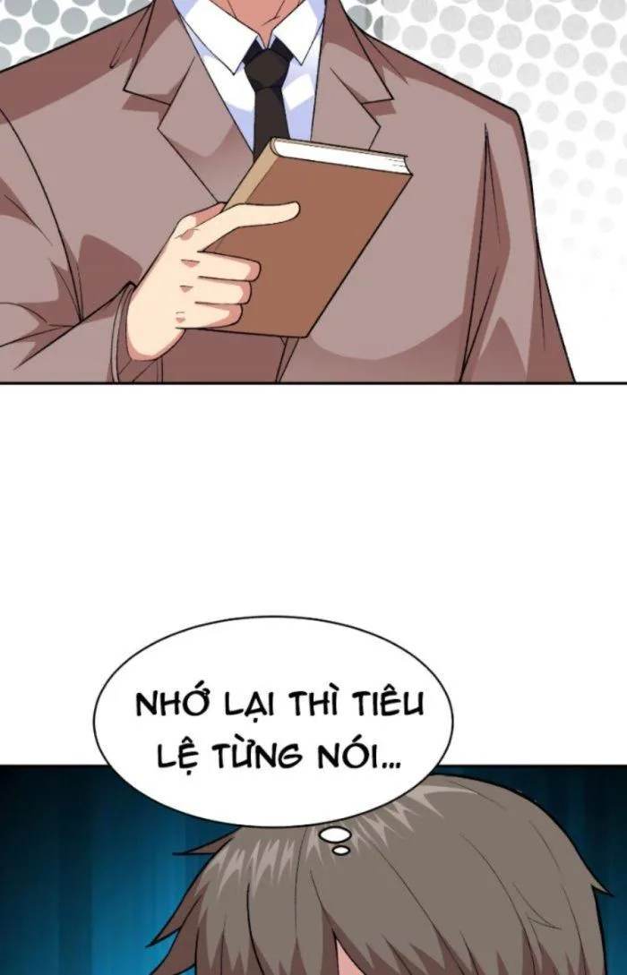 Ngự Thần Trùng Sinh chương 11 - trang 54