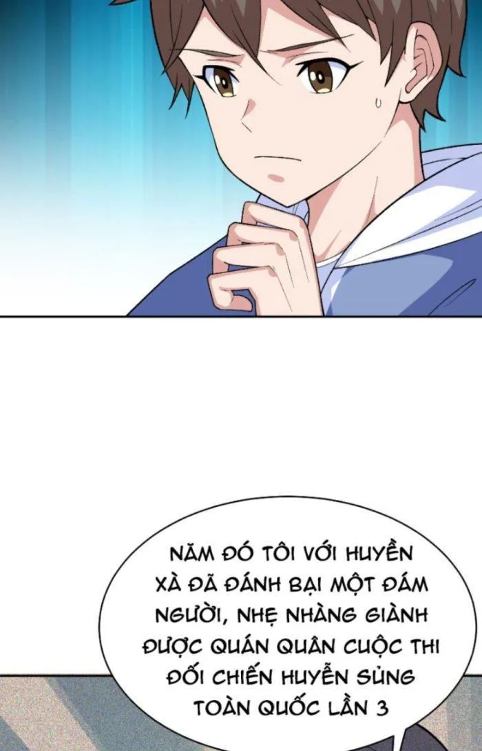 Ngự Thần Trùng Sinh chương 11 - trang 55