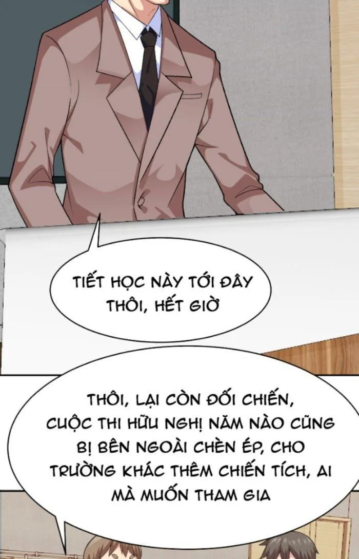 Ngự Thần Trùng Sinh chương 11 - trang 58