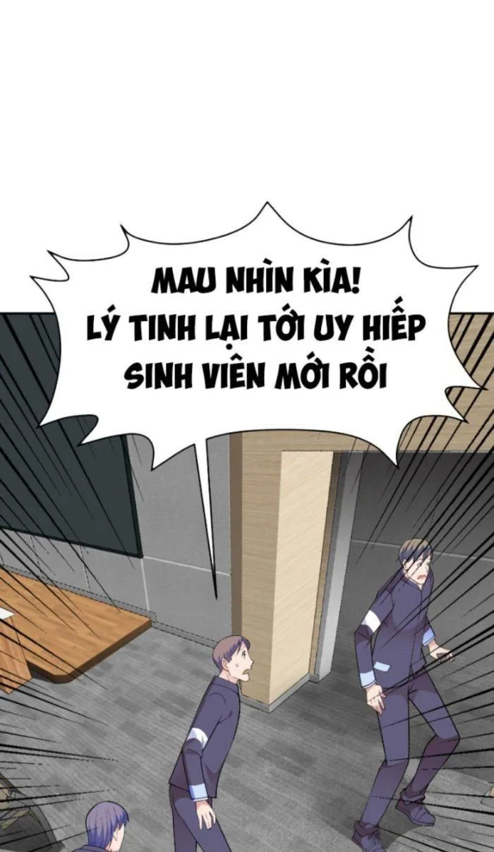 Ngự Thần Trùng Sinh chương 11 - trang 62