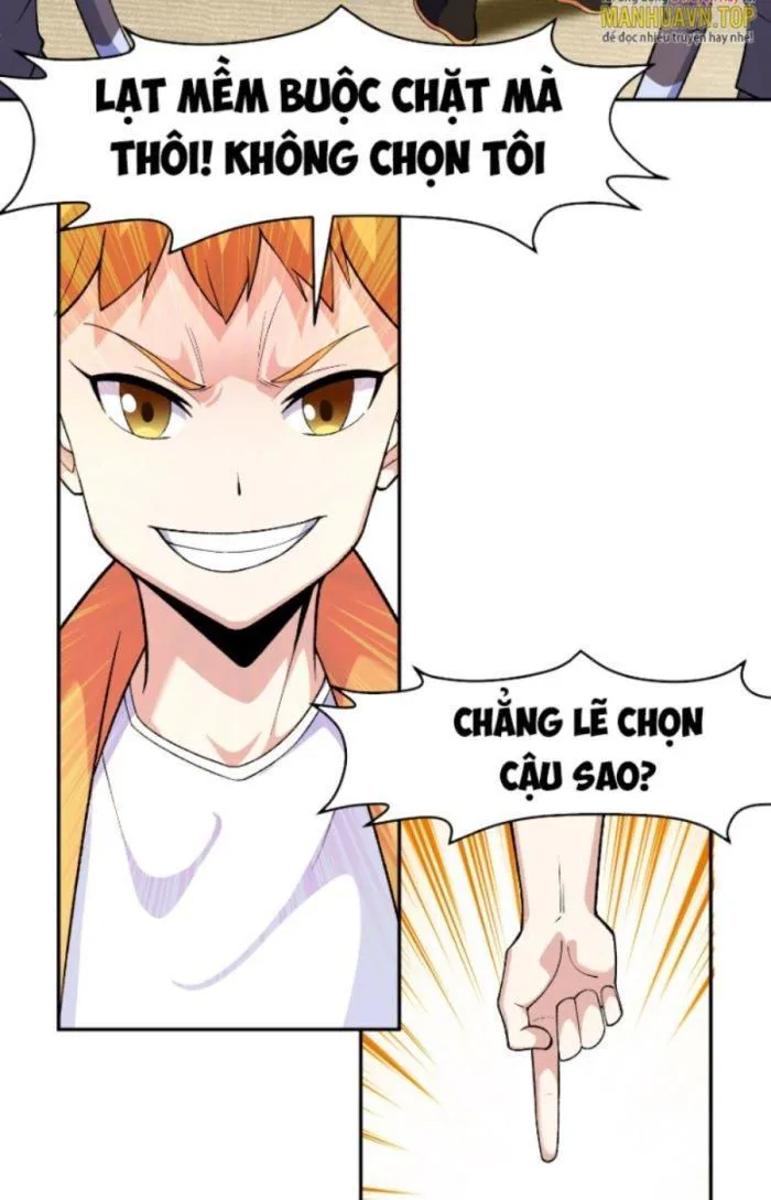 Ngự Thần Trùng Sinh chương 12 - trang 8