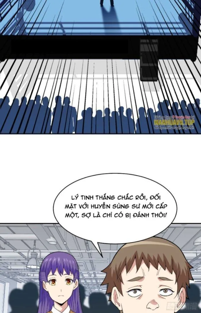 Ngự Thần Trùng Sinh chương 12 - trang 15