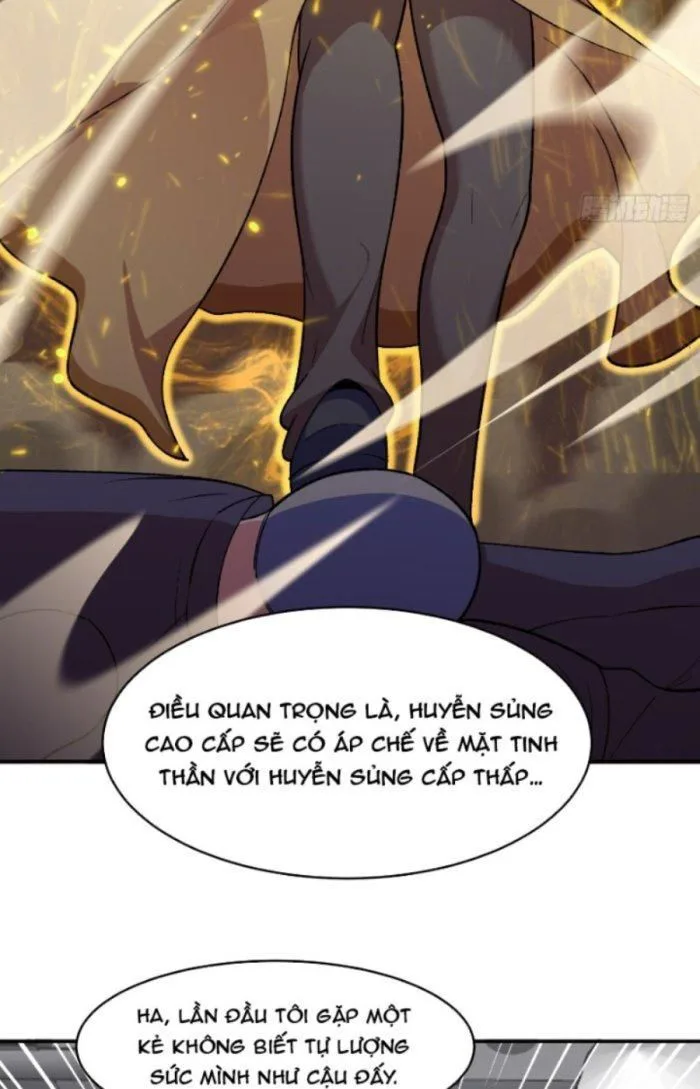 Ngự Thần Trùng Sinh chương 12 - trang 19