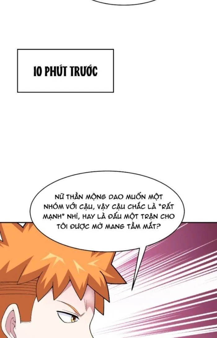 Ngự Thần Trùng Sinh chương 12 - trang 22