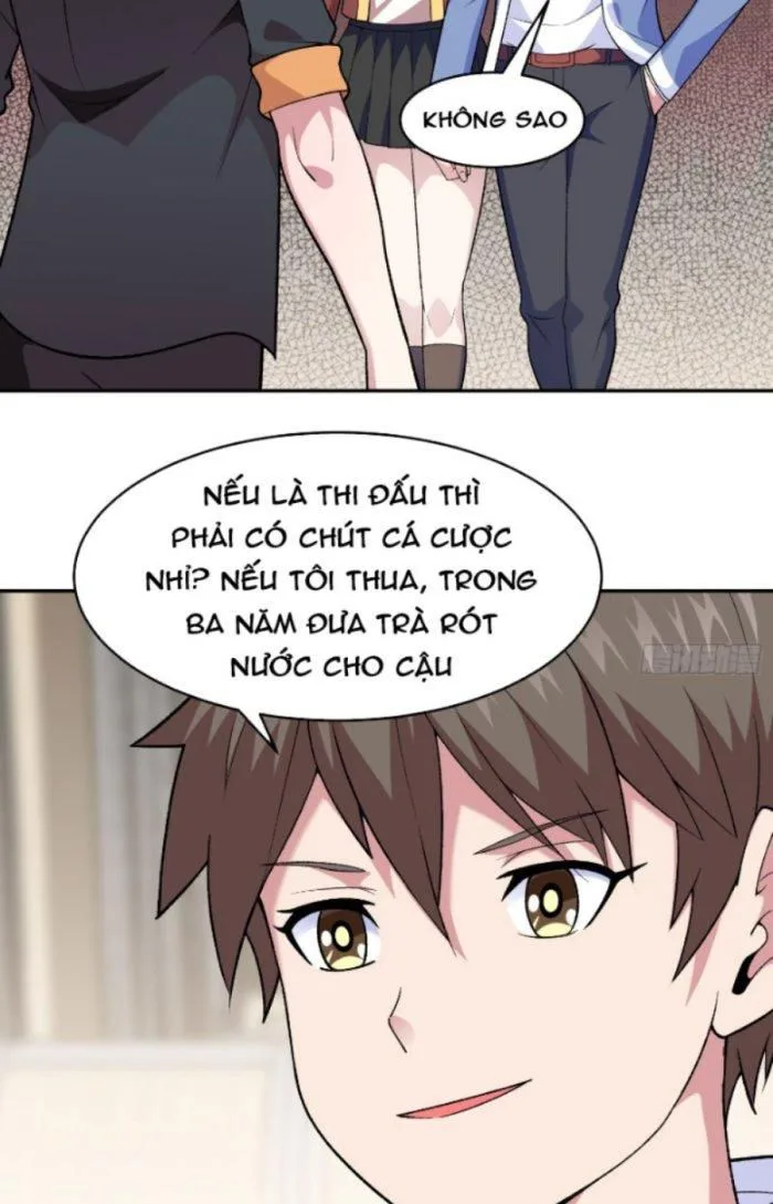 Ngự Thần Trùng Sinh chương 12 - trang 24