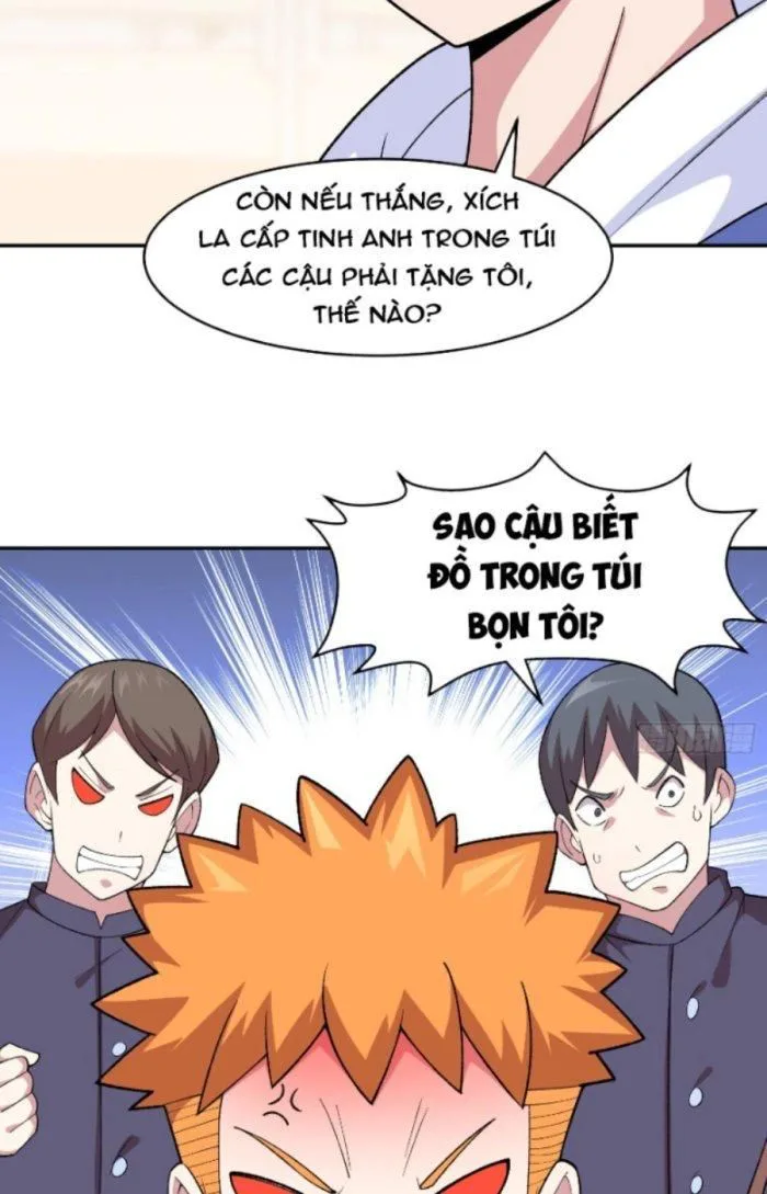 Ngự Thần Trùng Sinh chương 12 - trang 25
