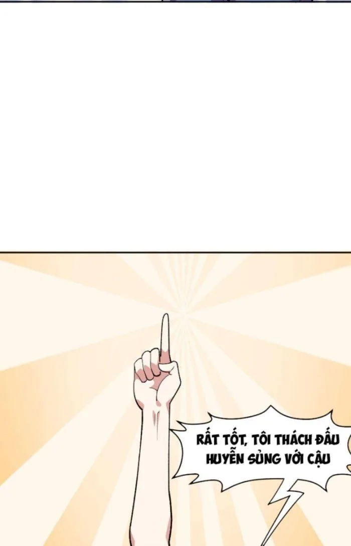 Ngự Thần Trùng Sinh chương 12 - trang 28