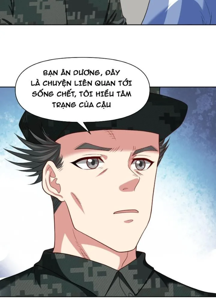Ngự Thần Trùng Sinh chương 33 - trang 19