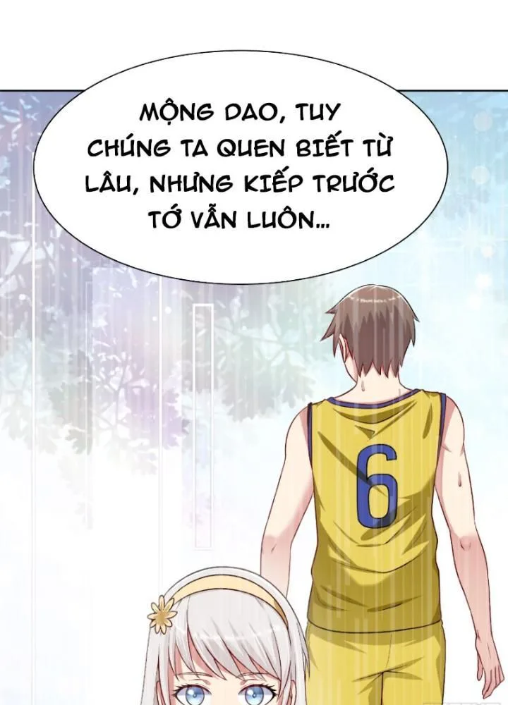 Ngự Thần Trùng Sinh chương 33 - trang 53