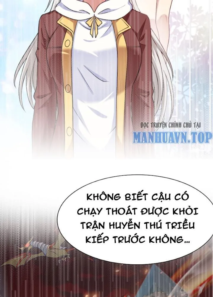 Ngự Thần Trùng Sinh chương 33 - trang 55