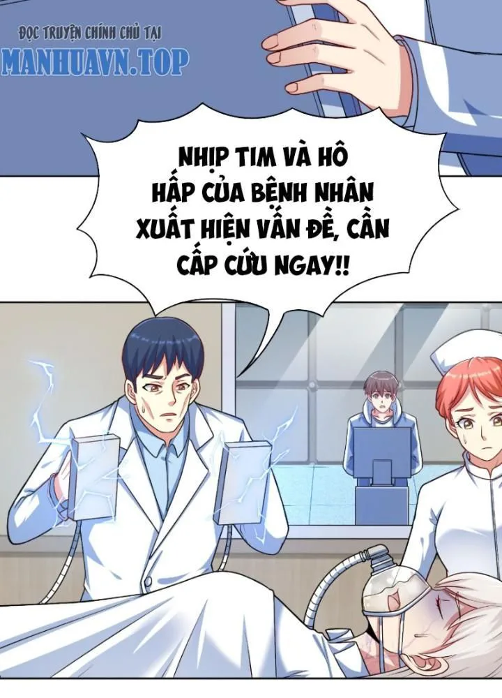 Ngự Thần Trùng Sinh chương 33 - trang 67