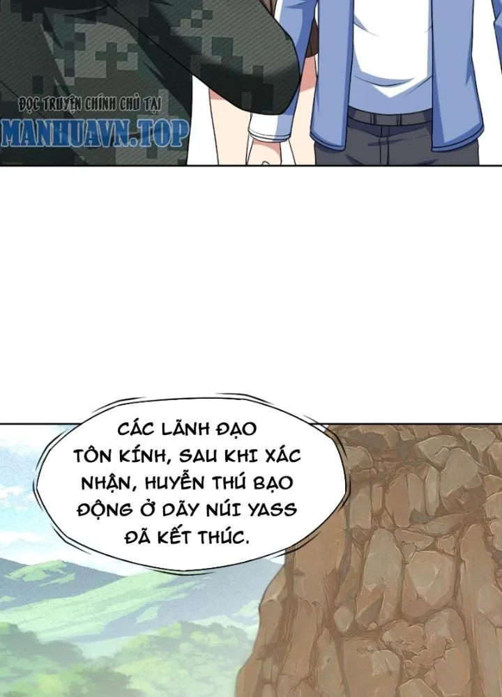 Ngự Thần Trùng Sinh chương 33 - trang 95