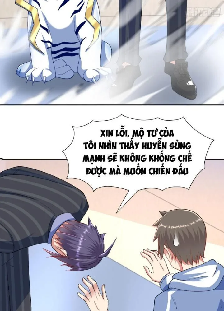 Ngự Thần Trùng Sinh chương 40 - trang 31