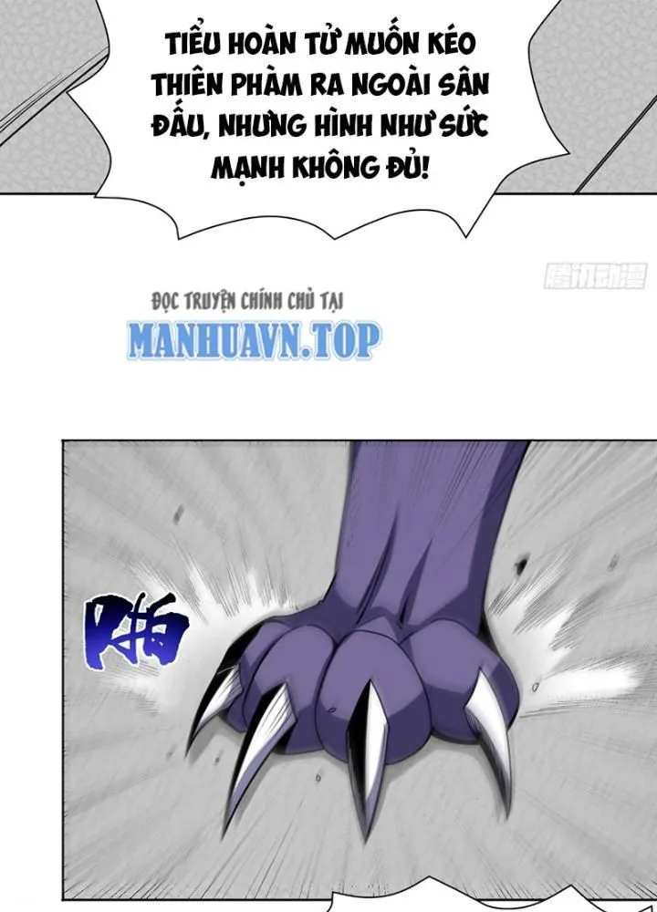 Ngự Thần Trùng Sinh chương 41 - trang 75