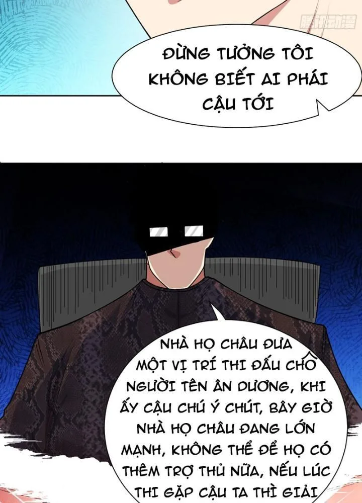 Ngự Thần Trùng Sinh chương 42 - trang 53