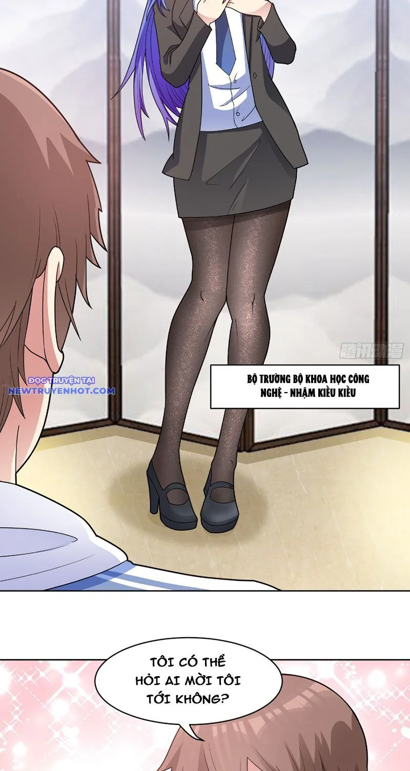 Ngự Thần Trùng Sinh chương 52 - trang 17