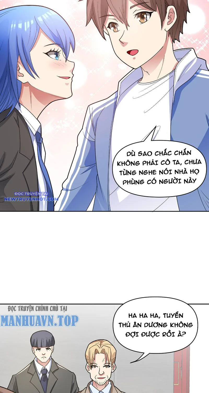Ngự Thần Trùng Sinh chương 52 - trang 18