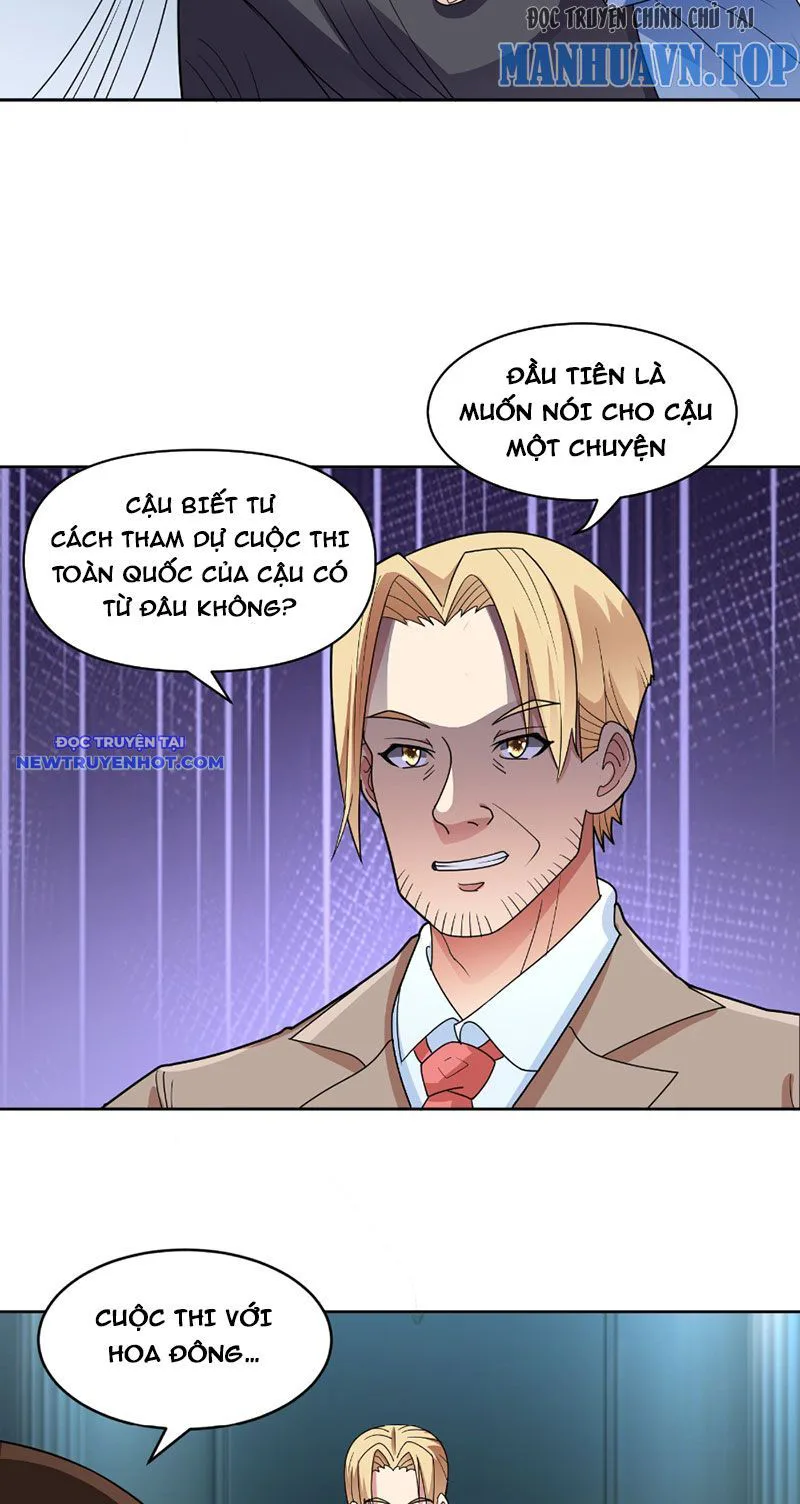 Ngự Thần Trùng Sinh chương 52 - trang 22