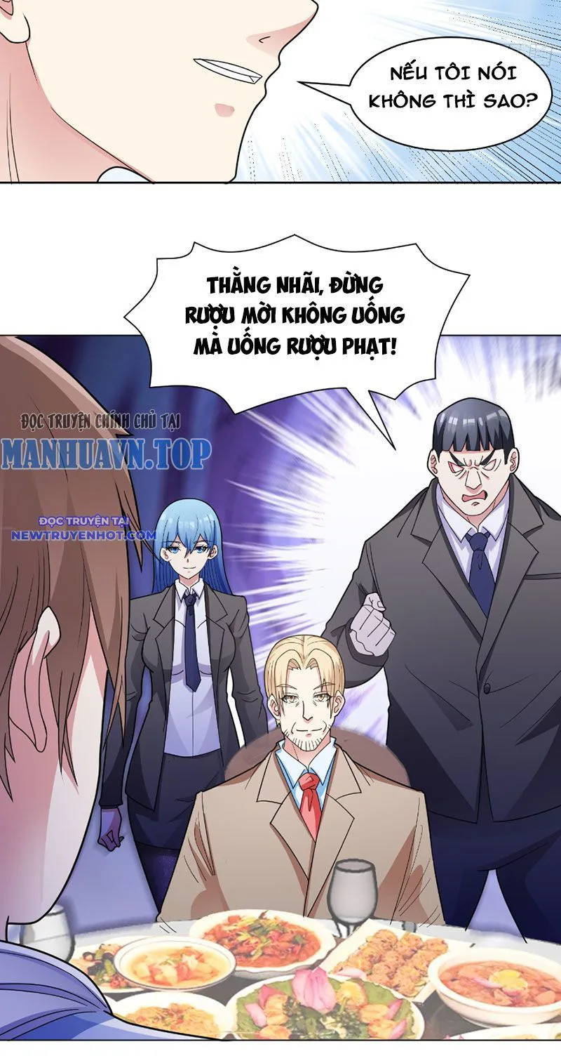 Ngự Thần Trùng Sinh chương 52 - trang 29