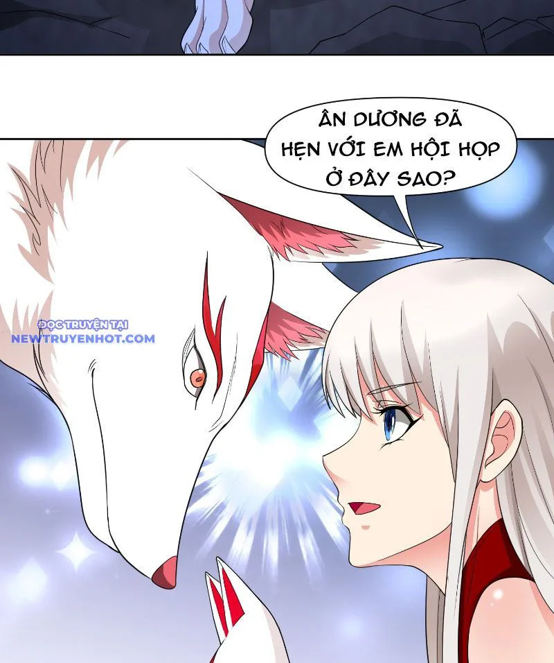 Ngự Thần Trùng Sinh chương 64 - trang 23