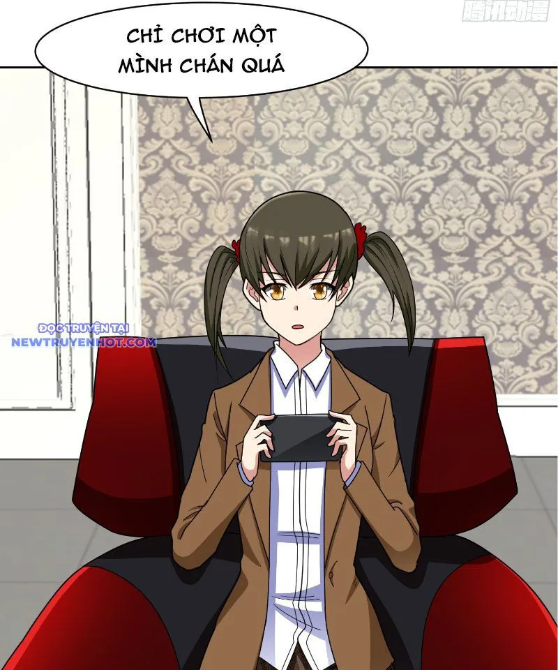 Ngự Thần Trùng Sinh chương 65 - trang 32