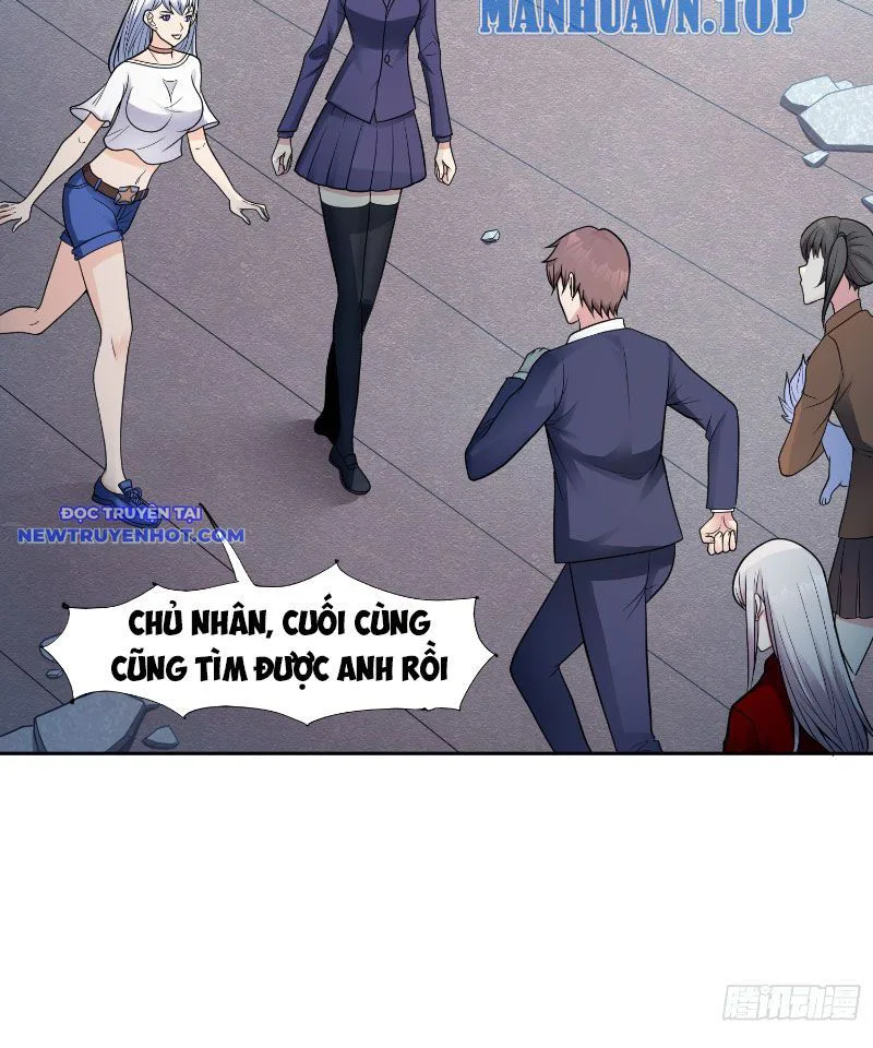 Ngự Thần Trùng Sinh chương 65 - trang 42