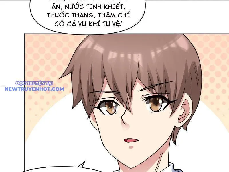 Ngự Thần Trùng Sinh chương 77 - trang 3
