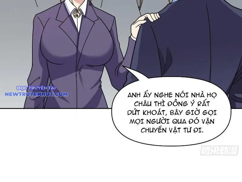 Ngự Thần Trùng Sinh chương 77 - trang 10