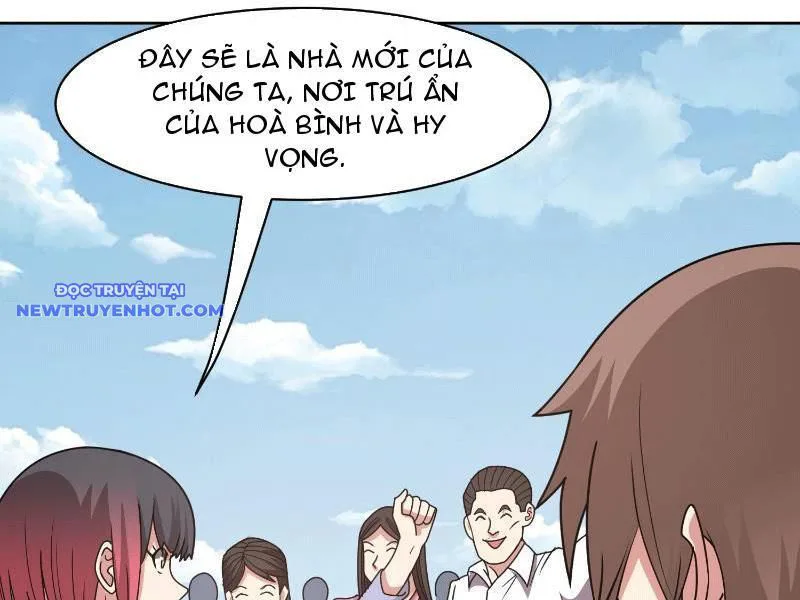 Ngự Thần Trùng Sinh chương 77 - trang 11