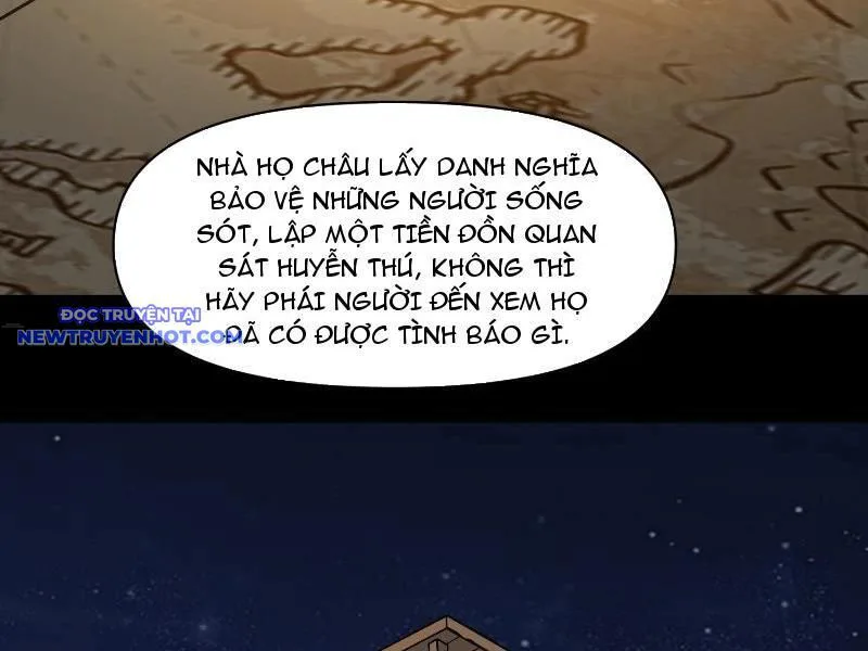 Ngự Thần Trùng Sinh chương 77 - trang 26