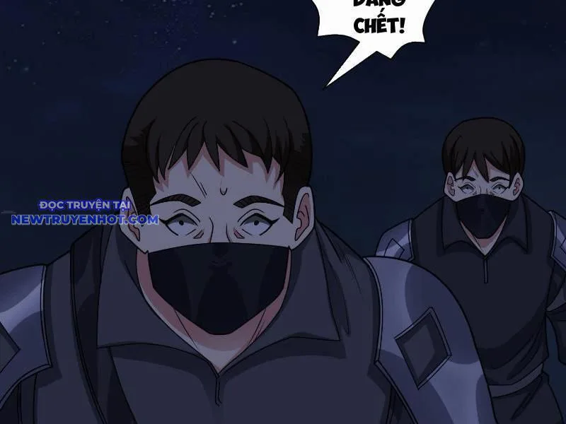Ngự Thần Trùng Sinh chương 77 - trang 45