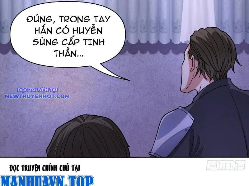 Ngự Thần Trùng Sinh chương 77 - trang 57