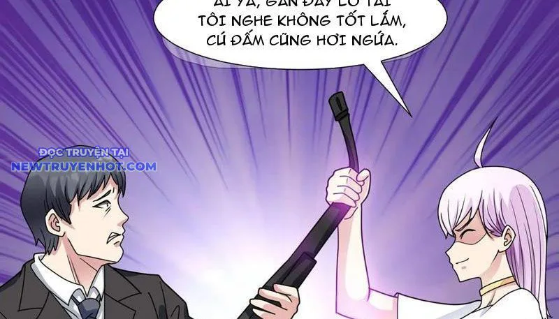 Ngự Thần Trùng Sinh chương 79 - trang 35